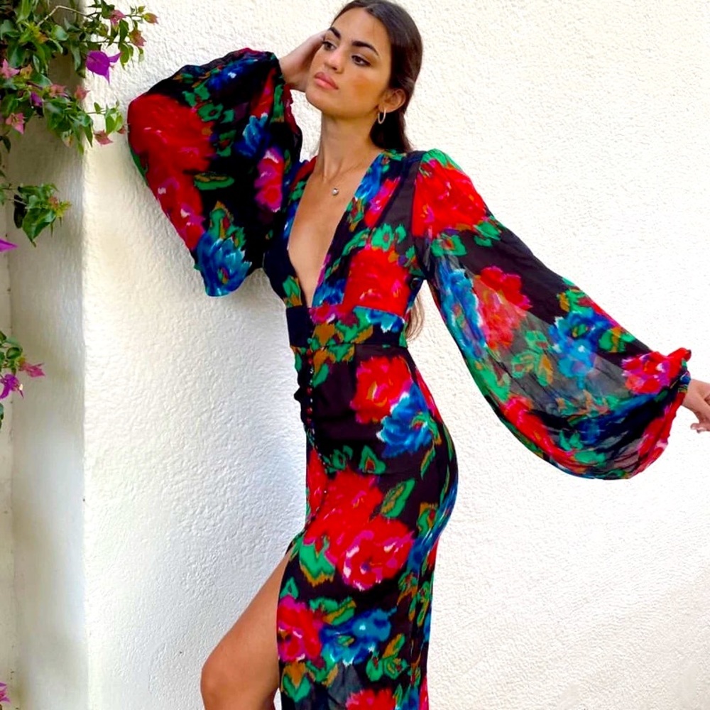 Rat & Boa Ferreira Dress size XS